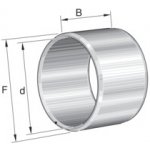 IR 22X28X30-XL INA Vnitřní kroužek – Hledejceny.cz