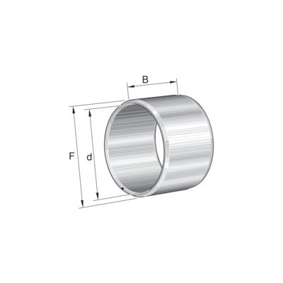 IR 22X28X30-XL INA Vnitřní kroužek – Hledejceny.cz