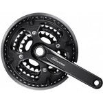 Shimano Deore FC-T6010 – Zboží Dáma