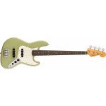 Fender Player II Jazz Bass RW BCG – Zboží Mobilmania