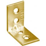 Domax Úhelník úzký Zn - KW1 25x25x17mm – Hledejceny.cz