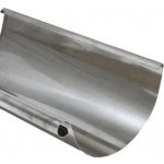 Zambelli Žlab TiZn 280 mm délka 3 m – Zbozi.Blesk.cz