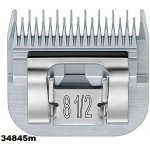 Kerbl Hlava stříhací SnapOn pro strojky Aesculap, 2,8 mm – Zboží Dáma