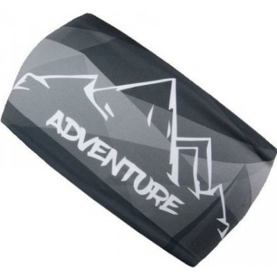 Drexiss Adventure Grey – Hledejceny.cz