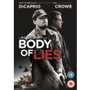 Body Of Lies DVD
