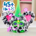HASBRO - Furby Furblet MOO-BOO – Sleviste.cz