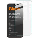 IMAK 139666 3D Invisible ochranné sklo pro Honor 600 Lite – Zboží Živě