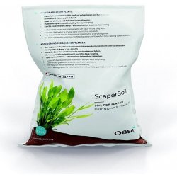 Oase ScarperLine Soil hnědý 3 l