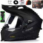 LS2 MX701 Explorer SOLID – Hledejceny.cz