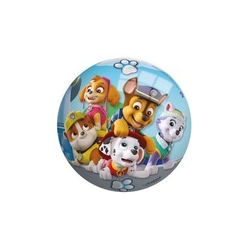 Míč Paw Patrol 230mm