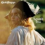 Goldfrapp - Seventh Tree – Hledejceny.cz