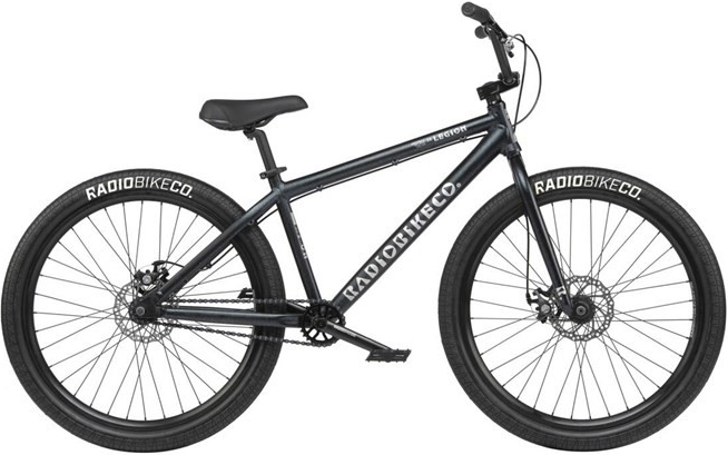 Radio Bike Co Radio Legion 2022