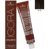 Barva na vlasy Schwarzkopf Igora Color 10 5-12 světle hnědá béžová popelavá 60 ml