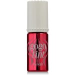Benefit Gogotint tekutá rtěnka a tvářenka Cherry 6 ml – Zboží Dáma