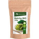 Zdravý den Matcha BIO 100 g – Hledejceny.cz