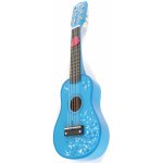 Tidlo modrá kytara Star – Zboží Mobilmania