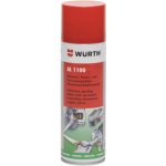 Würth Hliníková pasta AL 1100 300 ml – Sleviste.cz