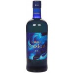 Nikka Session 43% 0,7 l (holá láhev) – Zbozi.Blesk.cz