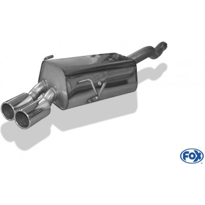 FOX RE051002-050 – Hledejceny.cz