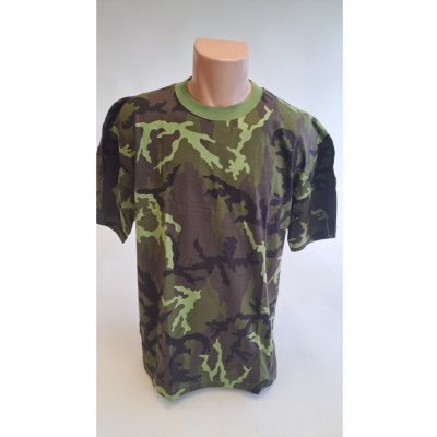 Tričko MFH vz. 95 Les – Zboží Dáma