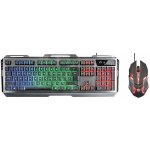 Trust GXT 845 Tural Gaming Combo 22457 – Hledejceny.cz