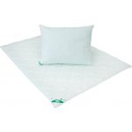 Materasso klasik aloe vera letní 240x200 2x70x90 – Hledejceny.cz