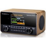 Albrecht DR 865 – Zboží Živě