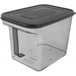 Orion Dávkovací dóza GREY 2,75 l – Zboží Mobilmania