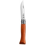 Opinel VR N°06 Inox Bubinga 7 cm – Hledejceny.cz