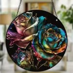 Izmael Lapač Slunce Roses/Typ2/L – Zboží Dáma
