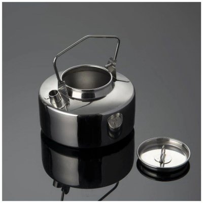 Fire Maple turistické kotlík Antarcti Kettle – Sleviste.cz