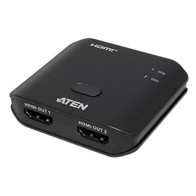 Aten VS4812 – Zboží Mobilmania
