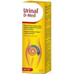 Urinal D-med 14 ks – Hledejceny.cz