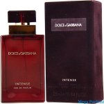 Dolce & Gabbana Intense parfémovaná voda dámská 25 ml – Hledejceny.cz