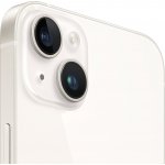 Apple iPhone 14 256GB Starlight – Zboží Živě