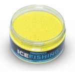 MikBaits sypký Fluo Dip Ice Fishing range Sýr 100 ml – Hledejceny.cz