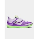 Under Armour CURRY FOX 1 LTB Fialová – Zboží Dáma