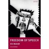 Kniha Freedom of Speech