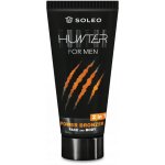 Soleo HUNTER for men krém do solária 150 ml – Zboží Dáma