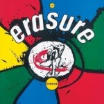 Erasure - Circus CD – Zboží Mobilmania