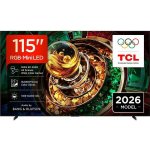 TCL 115RM9L – Hledejceny.cz