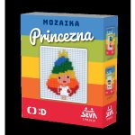 Seva Mozaika Princezna – Zboží Dáma Seva Mozaika Princezna – Zboží Dáma