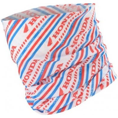 Nákrčník Alpinestars HONDA – Sleviste.cz