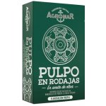 Agromar plátky chobotnice v olivovém oleji 120 g – Zbozi.Blesk.cz