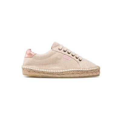 Espadrilky Banana Moon Pacey Espadrille SHO41 sable – Zboží Mobilmania