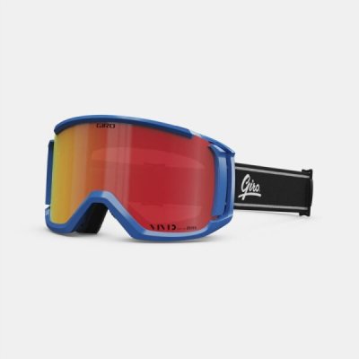 Giro REVOLT LAKE PLACID BLUE – Hledejceny.cz