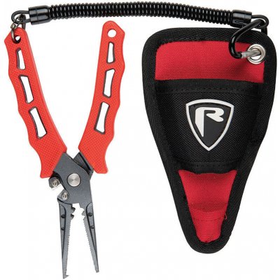 FOX Rage Kleště Belt Pliers 18,5cm – Zboží Mobilmania