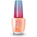 Opi Lak na nehty RapiDry Within Peach 9 ml – Hledejceny.cz