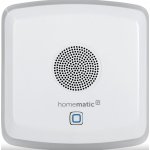 Homematic HmIP-MP3P – Zbozi.Blesk.cz