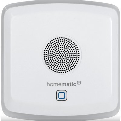 Homematic HmIP-MP3P – Zbozi.Blesk.cz